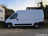  Fiat  Ducato FIAT  / 2014 / 4P / FURGONE 33 MH2 2.3 MULTIJET 120CV E6D-TEMP #8