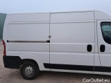  Fiat  Ducato FIAT  / 2014 / 4P / FURGONE 33 MH2 2.3 MULTIJET 120CV E6D-TEMP #39