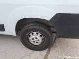  Fiat  Ducato FIAT  / 2014 / 4P / FURGONE 33 MH2 2.3 MULTIJET 120CV E6D-TEMP #100