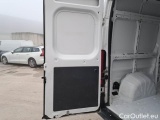  Fiat  Ducato FIAT  / 2014 / 4P / FURGONE 33 MH2 2.3 MULTIJET 120CV E6D-TEMP #113