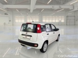  Fiat  Panda FIAT  / 2012 / 5P / BERLINA 1.3 MJT 80 CV VAN EURO6 SeS 4 POSTI EASY #2