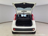 Fiat  Panda FIAT  / 2012 / 5P / BERLINA 1.3 MJT 80 CV VAN EURO6 SeS 4 POSTI EASY #5