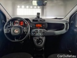  Fiat  Panda FIAT  / 2012 / 5P / BERLINA 1.3 MJT 80 CV VAN EURO6 SeS 4 POSTI EASY #3
