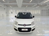 Fiat  Panda FIAT  / 2012 / 5P / BERLINA 1.3 MJT 80 CV VAN EURO6 SeS 4 POSTI EASY #6