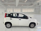  Fiat  Panda FIAT  / 2012 / 5P / BERLINA 1.3 MJT 80 CV VAN EURO6 SeS 4 POSTI EASY #7