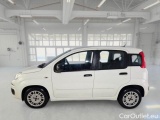  Fiat  Panda FIAT  / 2012 / 5P / BERLINA 1.3 MJT 80 CV VAN EURO6 SeS 4 POSTI EASY #8