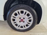  Fiat  Panda FIAT  / 2012 / 5P / BERLINA 1.3 MJT 80 CV VAN EURO6 SeS 4 POSTI EASY #17