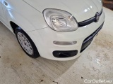  Fiat  Panda FIAT  / 2012 / 5P / BERLINA 1.3 MJT 80 CV VAN EURO6 SeS 4 POSTI EASY #28