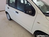 Fiat  Panda FIAT  / 2012 / 5P / BERLINA 1.3 MJT 80 CV VAN EURO6 SeS 4 POSTI EASY #32