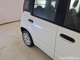  Fiat  Panda FIAT  / 2012 / 5P / BERLINA 1.3 MJT 80 CV VAN EURO6 SeS 4 POSTI EASY #36