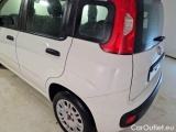  Fiat  Panda FIAT  / 2012 / 5P / BERLINA 1.3 MJT 80 CV VAN EURO6 SeS 4 POSTI EASY #43