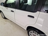  Fiat  Panda FIAT  / 2012 / 5P / BERLINA 1.3 MJT 80 CV VAN EURO6 SeS 4 POSTI EASY #45