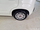  Fiat  Panda FIAT  / 2012 / 5P / BERLINA 1.3 MJT 80 CV VAN EURO6 SeS 4 POSTI EASY #59