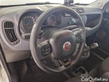  Fiat  Panda FIAT  / 2012 / 5P / BERLINA 1.3 MJT 80 CV VAN EURO6 SeS 4 POSTI EASY #70
