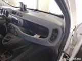  Fiat  Panda FIAT  / 2012 / 5P / BERLINA 1.3 MJT 80 CV VAN EURO6 SeS 4 POSTI EASY #92