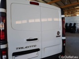 Fiat  Talento FIAT  / 2016 / 4P / FURGONE 12Q LH1 P.LUN. T.ST. 1.6 MJT 120CV #75