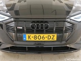  Audi  E-TRON Audi  Sportback 55 quattro S edition 5d  Pano, 21 inch , Bang & Olufsen #5