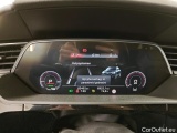  Audi  E-TRON Audi  Sportback 55 quattro S edition 5d  Pano, 21 inch , Bang & Olufsen #7