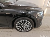  Audi  E-TRON Audi  Sportback 55 quattro S edition 5d  Pano, 21 inch , Bang & Olufsen #10