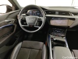  Audi  E-TRON Audi  Sportback 55 quattro S edition 5d  Pano, 21 inch , Bang & Olufsen #12