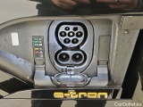  Audi  E-TRON Audi  Sportback 55 quattro S edition 5d  Pano, 21 inch , Bang & Olufsen #16