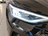  Audi  E-TRON Audi  Sportback 55 quattro S edition 5d  Pano, 21 inch , Bang & Olufsen #17
