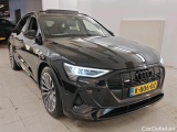  Audi  E-TRON Audi  Sportback 55 quattro S edition 5d  Pano, 21 inch , Bang & Olufsen #18