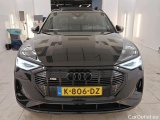  Audi  E-TRON Audi  Sportback 55 quattro S edition 5d  Pano, 21 inch , Bang & Olufsen #19