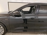  Audi  E-TRON Audi  Sportback 55 quattro S edition 5d  Pano, 21 inch , Bang & Olufsen #24