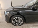  Audi  E-TRON Audi  Sportback 55 quattro S edition 5d  Pano, 21 inch , Bang & Olufsen #25