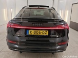  Audi  E-TRON Audi  Sportback 55 quattro S edition 5d  Pano, 21 inch , Bang & Olufsen #34