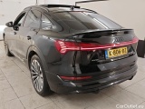  Audi  E-TRON Audi  Sportback 55 quattro S edition 5d  Pano, 21 inch , Bang & Olufsen #33