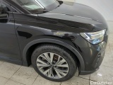 Audi  Q4 E-Tron Audi  40 e-tron Launch edition Advanced 5d #61