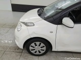  Citroen  C1 Citroën  VTi 72 S&S Feel 5d #8