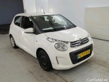  Citroen  C1 Citroën  VTi 72 S&S Feel 5d #15