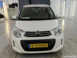  Citroen  C1 Citroën  VTi 72 S&S Feel 5d #16