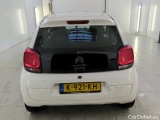  Citroen  C1 Citroën  VTi 72 S&S Feel 5d #25