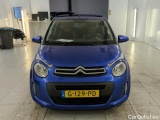  Citroen  C1 Citroën  VTi 72 S&S Feel 3d #16