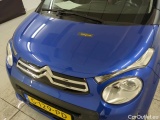  Citroen  C1 Citroën  VTi 72 S&S Feel 3d #44