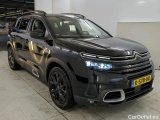  Citroen  C5 Citroën  Aircross PureTech 130 S&S EAT8 Business Plus 5d #33