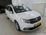  Dacia  Logan Dacia  MCV TCe 100 Bi-Fuel Comfort 5d #16