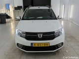  Dacia  Logan Dacia  MCV TCe 100 Bi-Fuel Comfort 5d #17