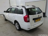  Dacia  Logan Dacia  MCV TCe 100 Bi-Fuel Comfort 5d #29