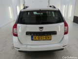  Dacia  Logan Dacia  MCV TCe 100 Bi-Fuel Comfort 5d #30