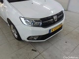  Dacia  Logan Dacia  MCV TCe 100 Bi-Fuel Comfort 5d #58