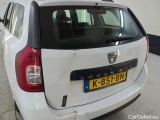  Dacia  Logan Dacia  MCV TCe 100 Bi-Fuel Comfort 5d #69