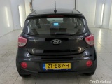  Hyundai  i10 Hyundai  1.0i Blue Comfort Smart Navigation Pack 5d #17