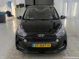  Hyundai  i10 Hyundai  1.0i Blue Comfort Smart Navigation Pack 5d #19