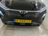  Hyundai  Konna Hyundai KONA Limited Electric 64 kWh 5d #5