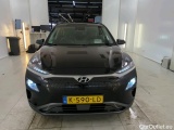  Hyundai  Konna Hyundai KONA Limited Electric 64 kWh 5d #14